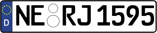 NE-RJ1595