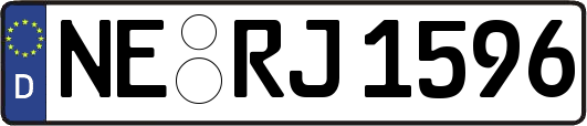 NE-RJ1596