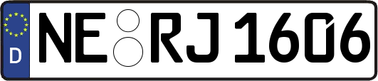 NE-RJ1606