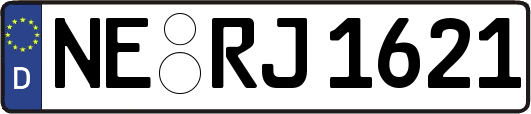 NE-RJ1621