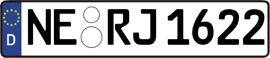 NE-RJ1622