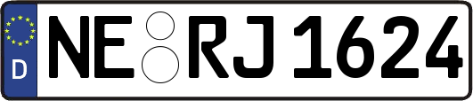 NE-RJ1624