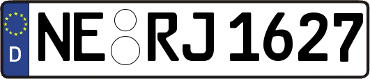 NE-RJ1627