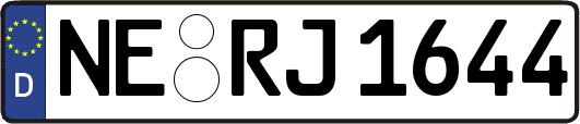 NE-RJ1644