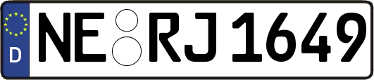 NE-RJ1649