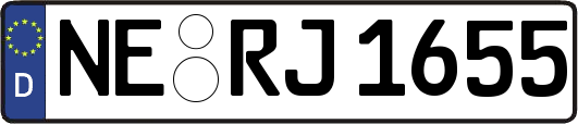 NE-RJ1655