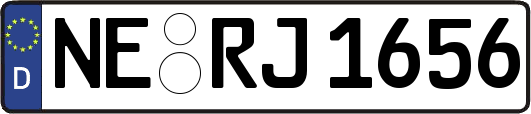 NE-RJ1656