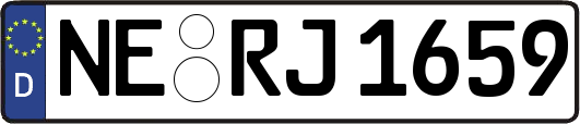 NE-RJ1659
