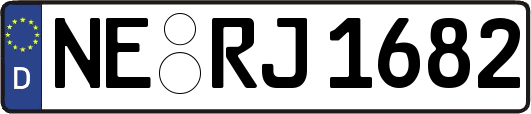 NE-RJ1682