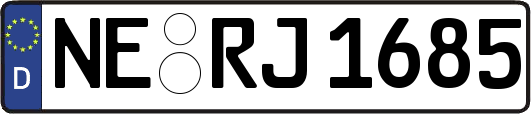 NE-RJ1685