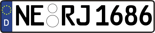 NE-RJ1686