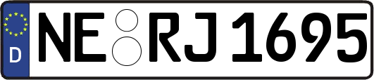NE-RJ1695