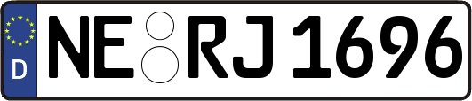 NE-RJ1696