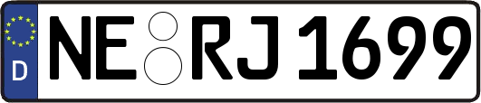 NE-RJ1699