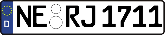 NE-RJ1711