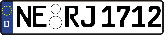 NE-RJ1712