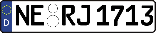 NE-RJ1713