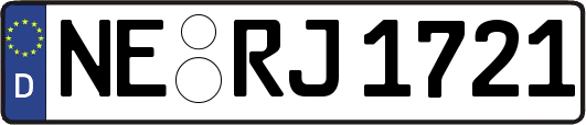 NE-RJ1721