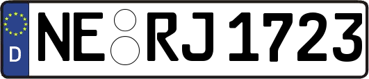 NE-RJ1723