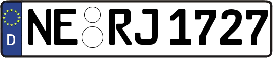 NE-RJ1727