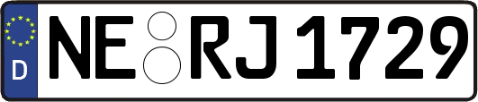 NE-RJ1729