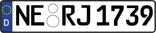 NE-RJ1739