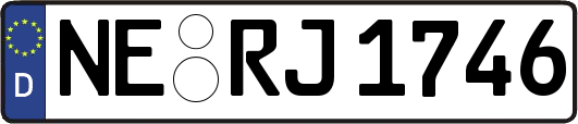 NE-RJ1746