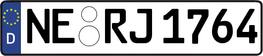 NE-RJ1764