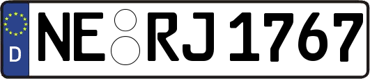 NE-RJ1767