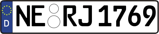 NE-RJ1769