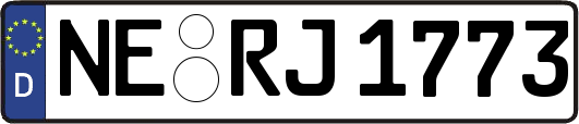 NE-RJ1773