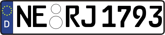 NE-RJ1793