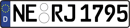 NE-RJ1795