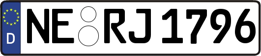 NE-RJ1796