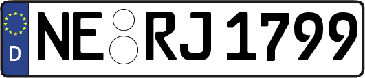 NE-RJ1799