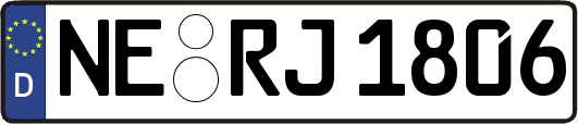 NE-RJ1806