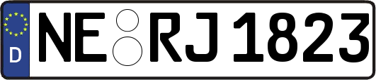 NE-RJ1823