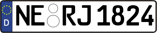 NE-RJ1824