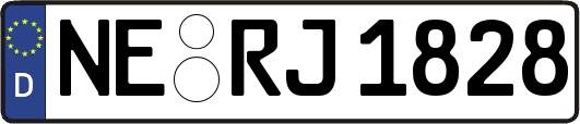 NE-RJ1828