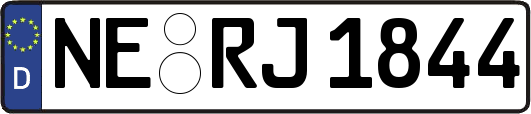 NE-RJ1844