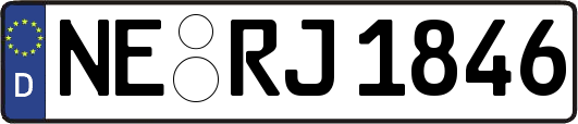 NE-RJ1846