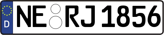 NE-RJ1856