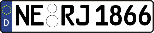 NE-RJ1866