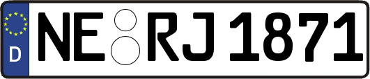 NE-RJ1871