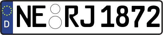 NE-RJ1872