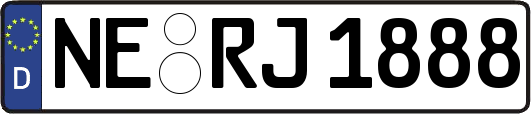 NE-RJ1888