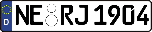 NE-RJ1904