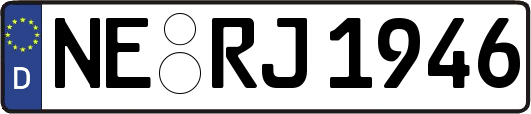 NE-RJ1946