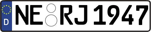 NE-RJ1947