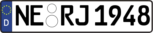 NE-RJ1948